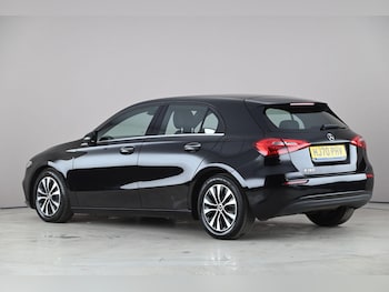 Used Mercedes-Benz A-Class 2020 for sale - 78245766: Photo