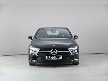 Used Mercedes-Benz A-Class 2020 for sale - 78245766: Photo