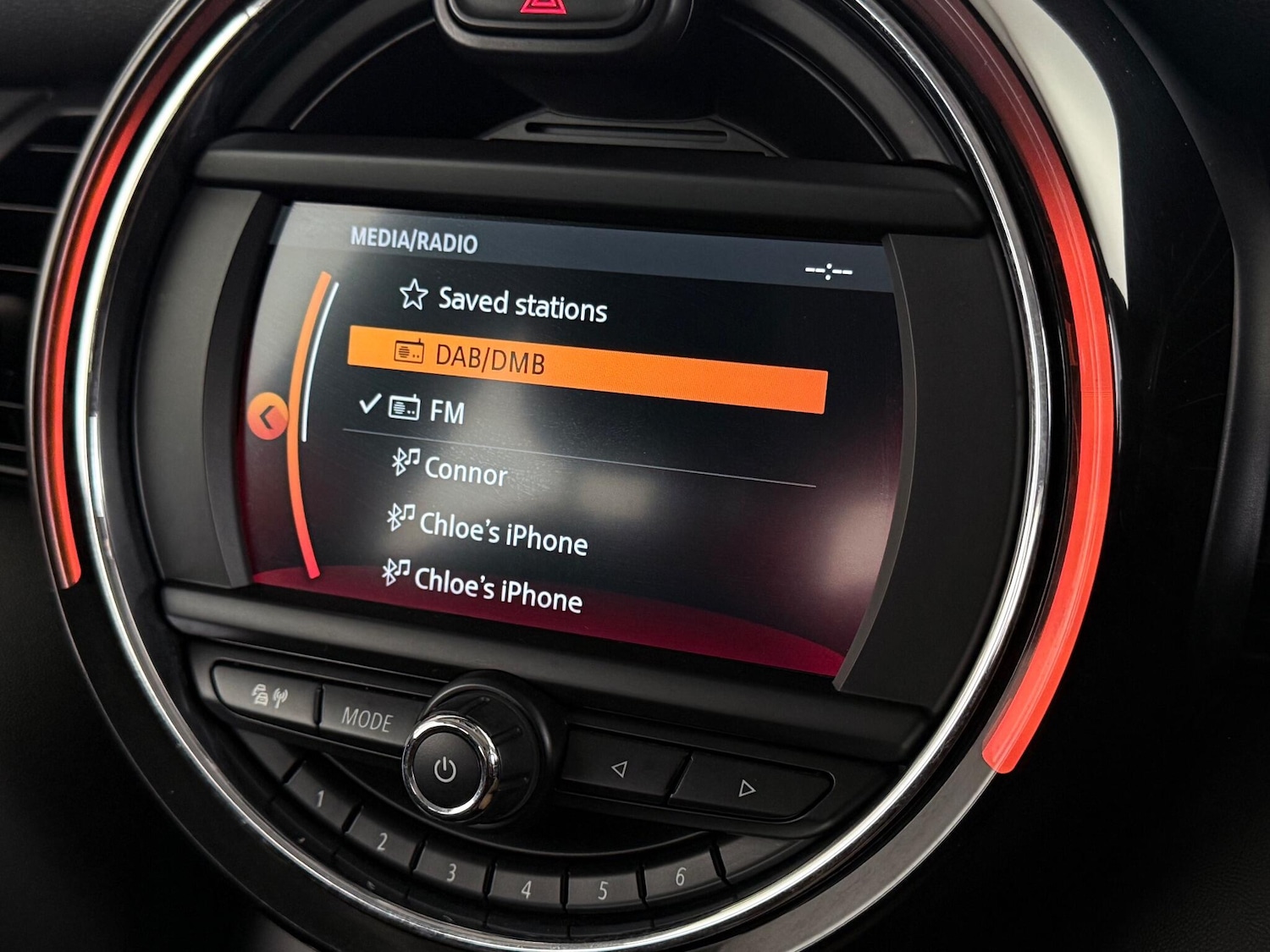 Used MINI Hatch 2018 for sale - 77181102: Photo 21