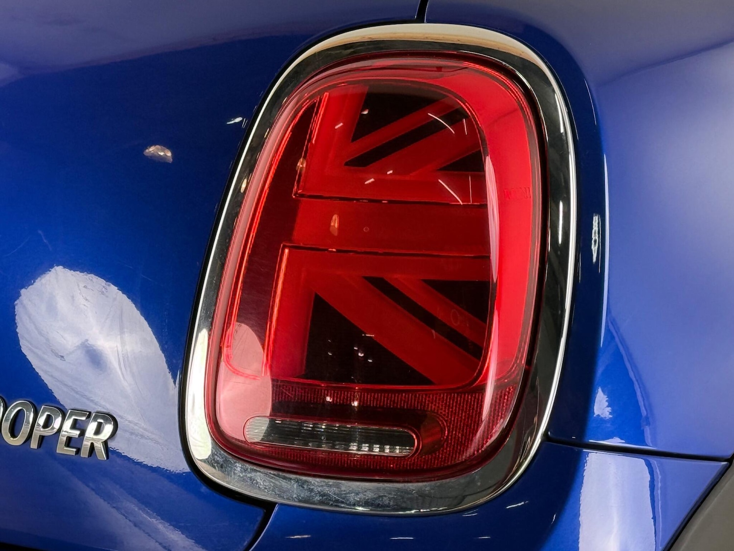 Used MINI Hatch 2018 for sale - 77181102: Photo 7