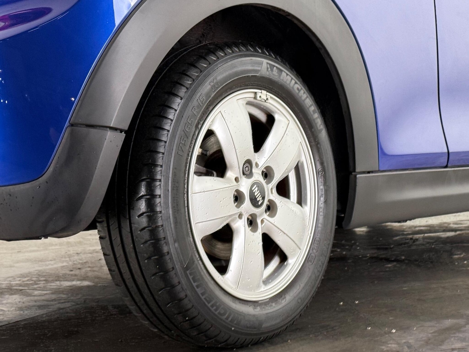 Used MINI Hatch 2018 for sale - 77181102: Photo 8