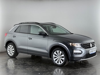 2018 (68) - 1.5 TSI EVO SE Euro 6 (s/s) 5dr