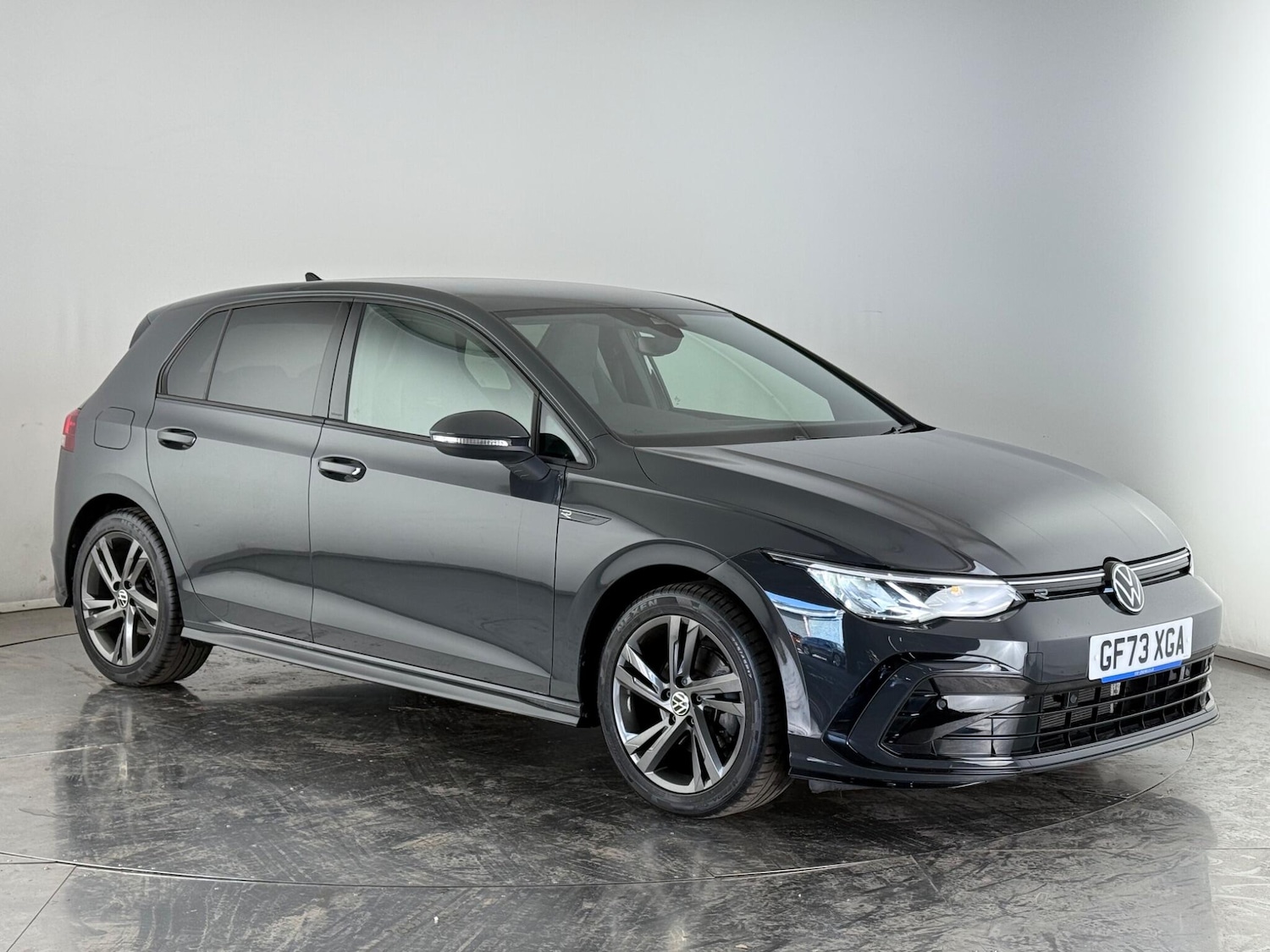 Used Volkswagen Golf 2023 for sale - 76468091: Photo 1