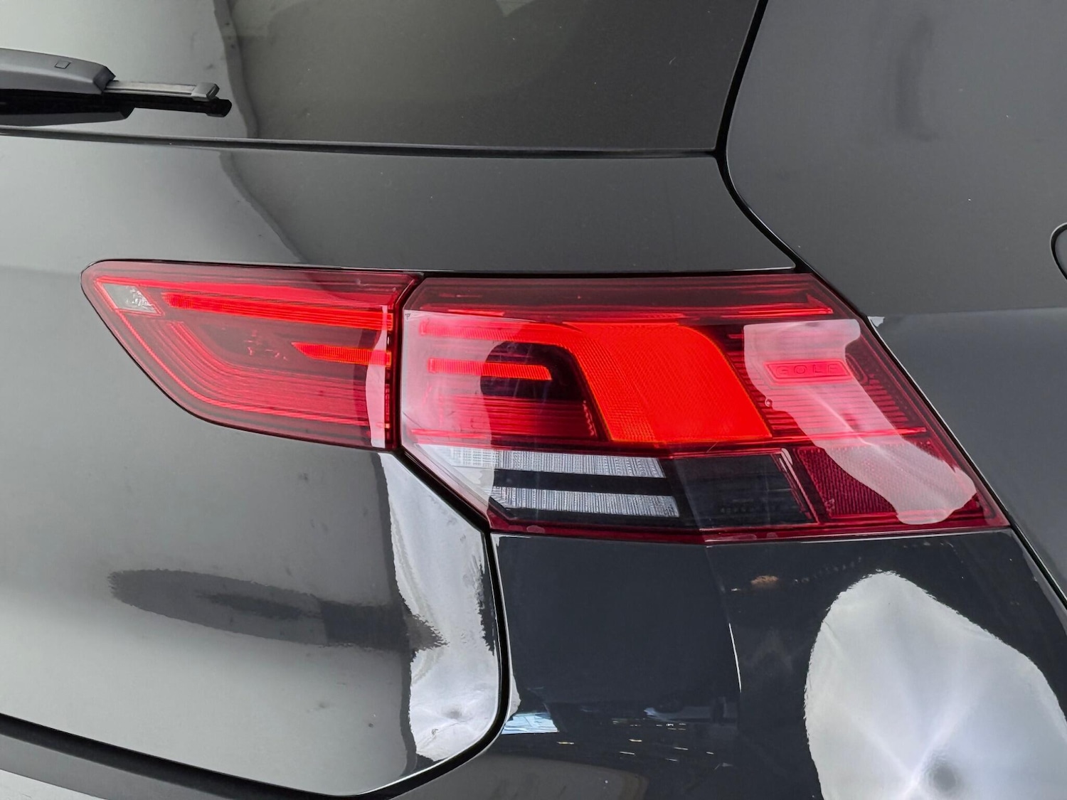 Used Volkswagen Golf 2023 for sale - 76468091: Photo 12