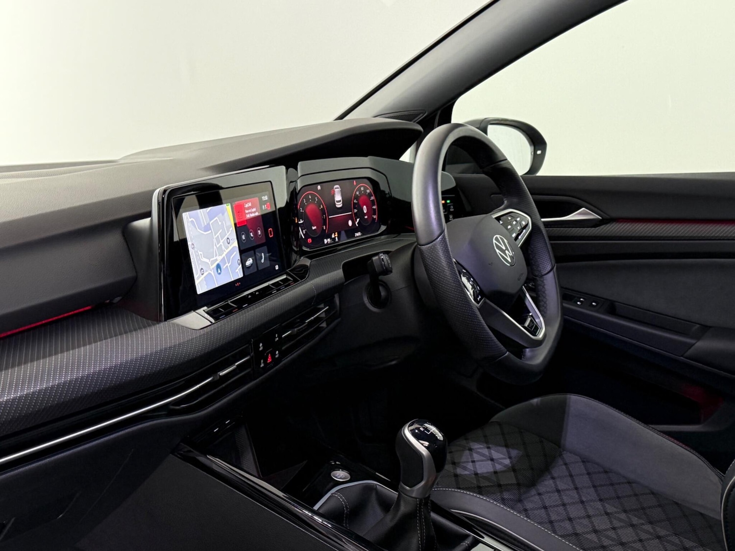 Used Volkswagen Golf 2023 for sale - 76468091: Photo 15