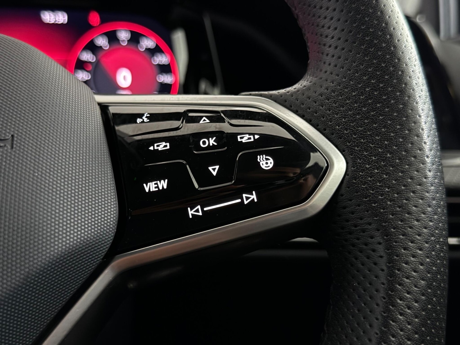 Used Volkswagen Golf 2023 for sale - 76468091: Photo 26