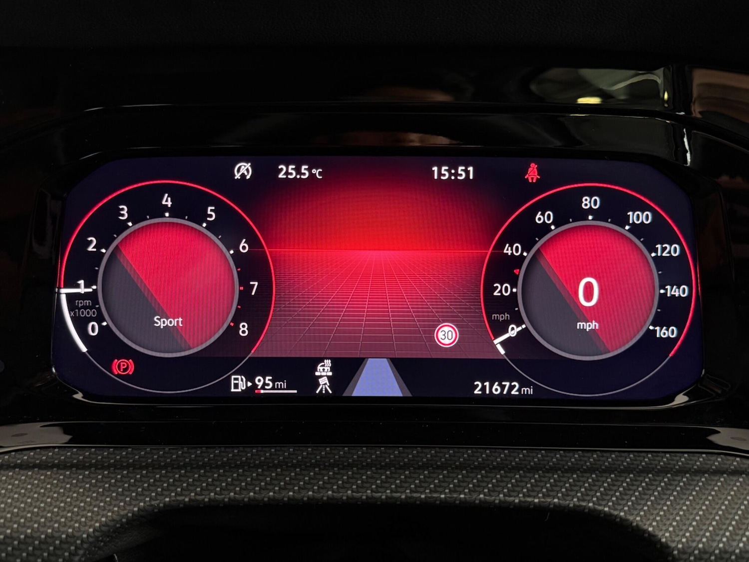 Used Volkswagen Golf 2023 for sale - 76468091: Photo 27