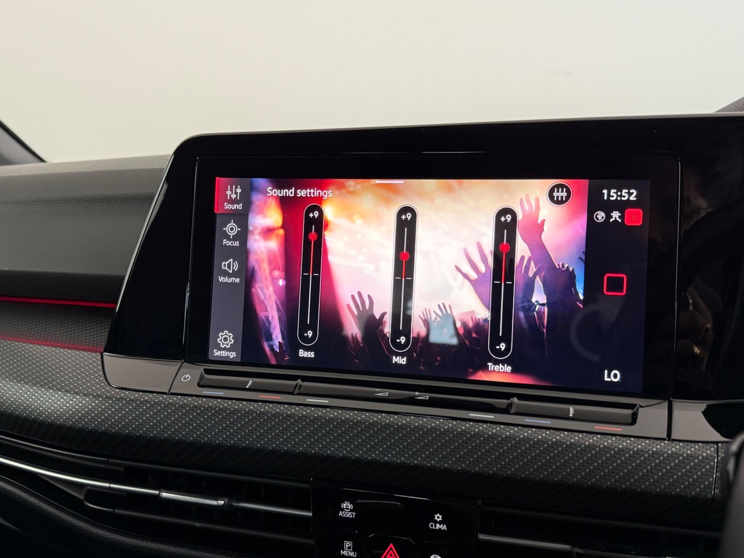 Used Volkswagen Golf 2023 for sale - 76468091: Photo 32