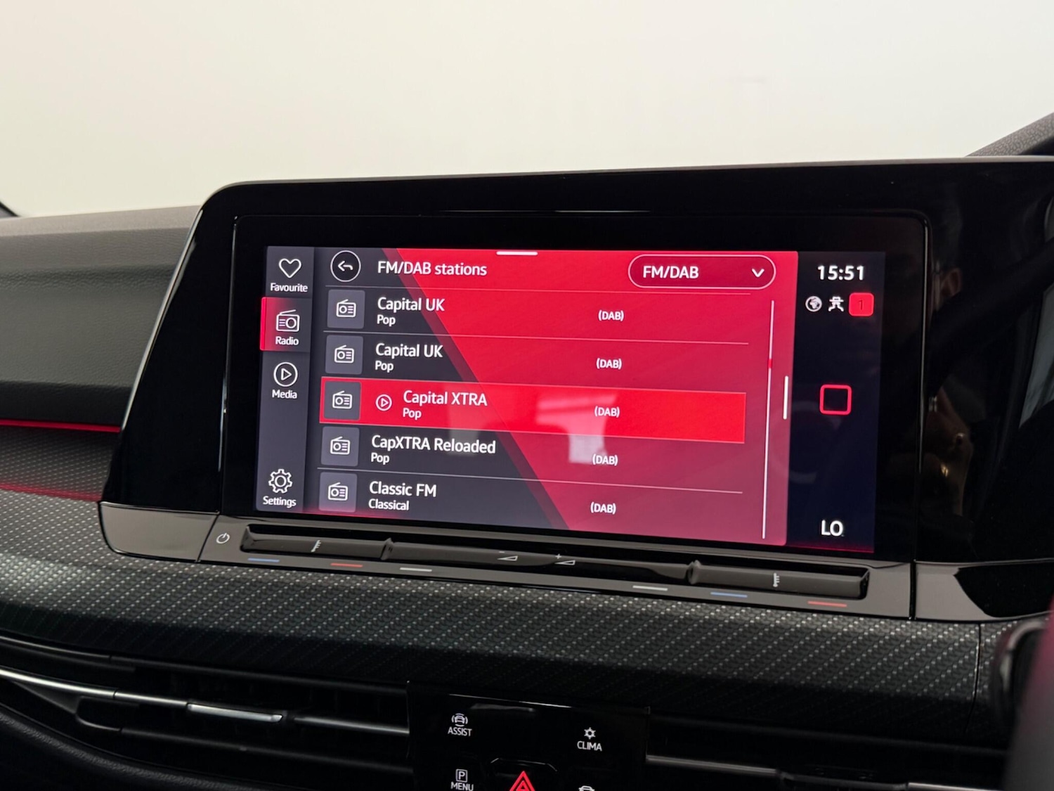 Used Volkswagen Golf 2023 for sale - 76468091: Photo 34