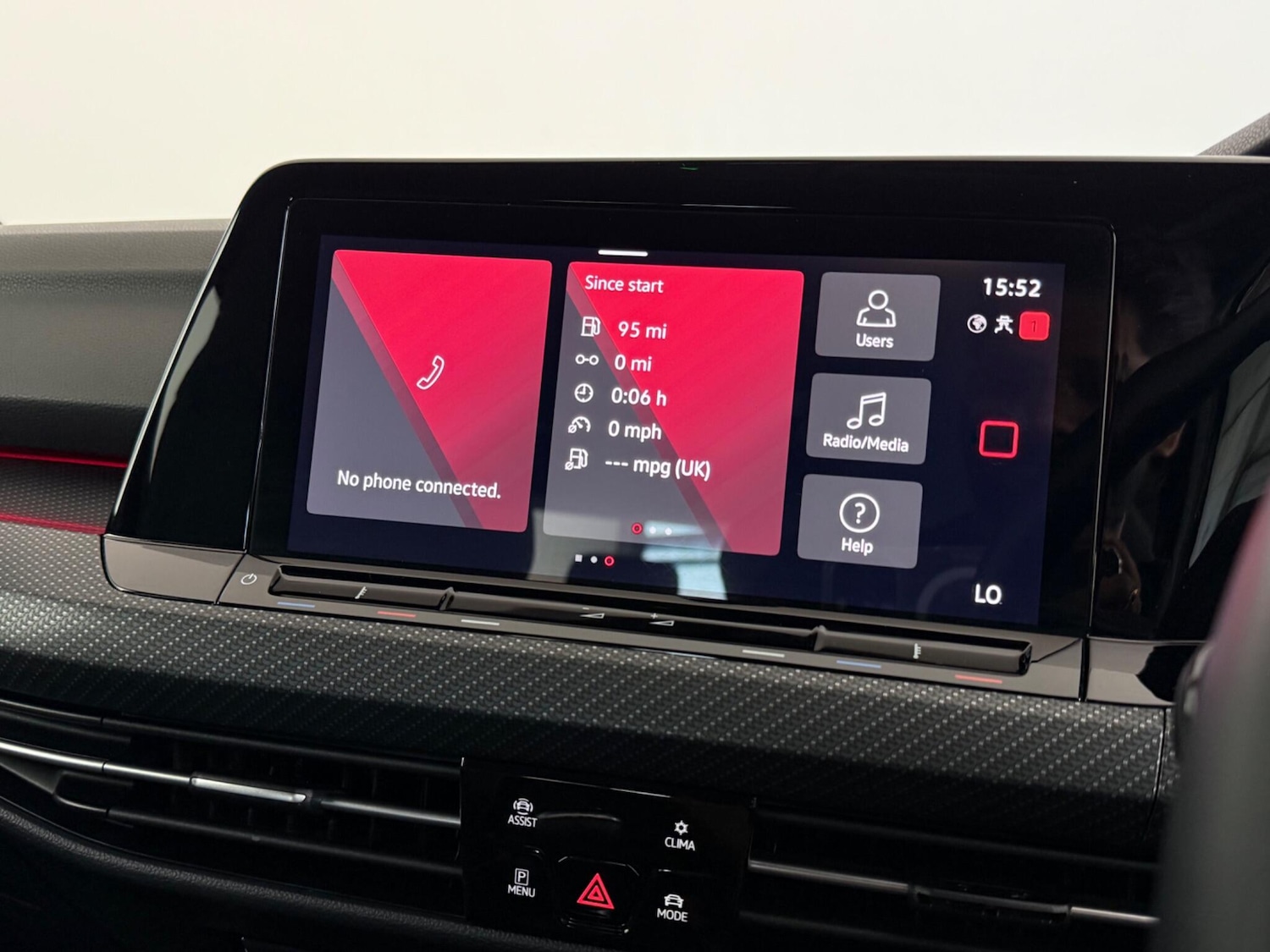 Used Volkswagen Golf 2023 for sale - 76468091: Photo 36