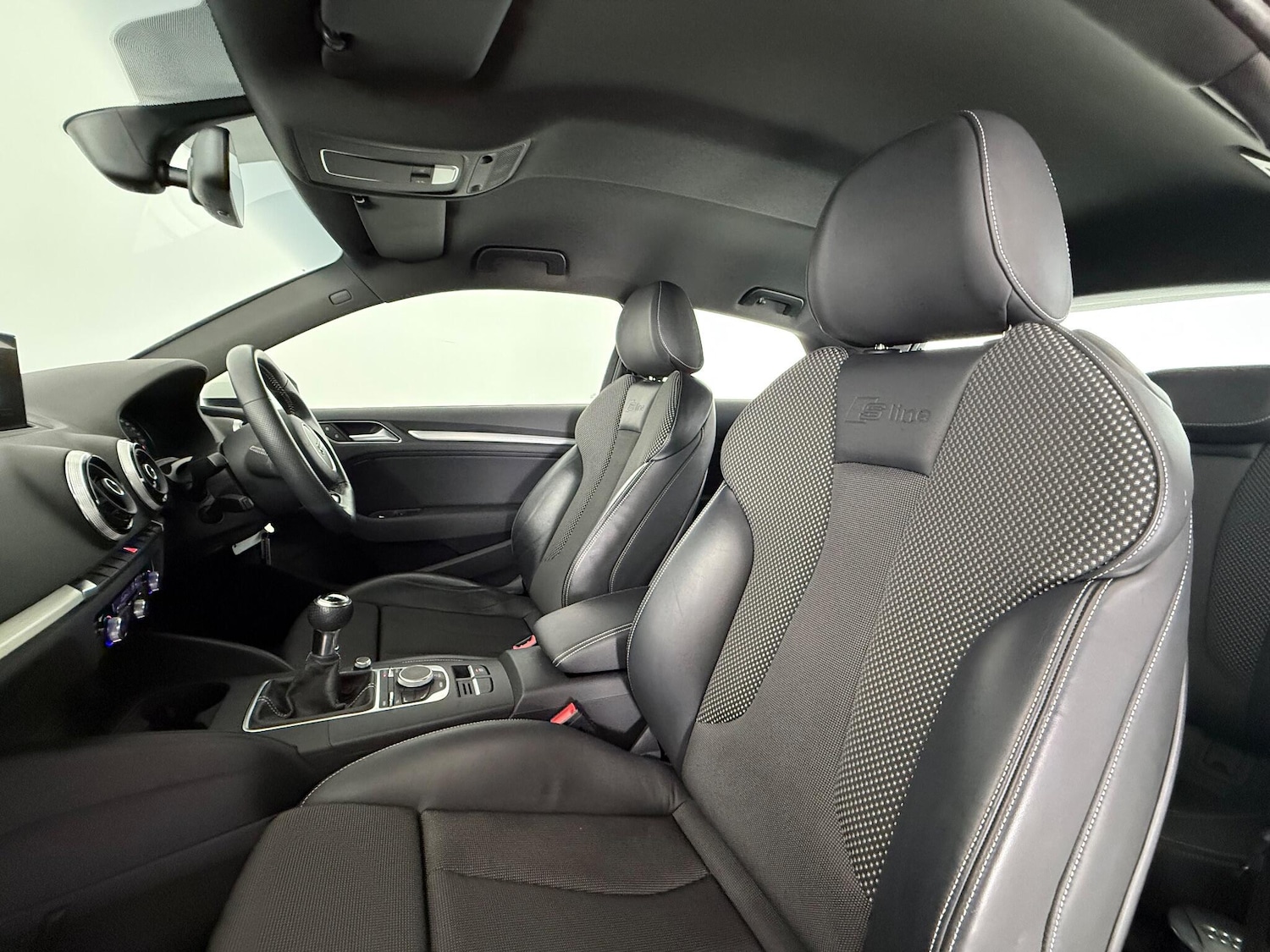 Used Audi A3 2016 for sale - 77259537: Photo 11