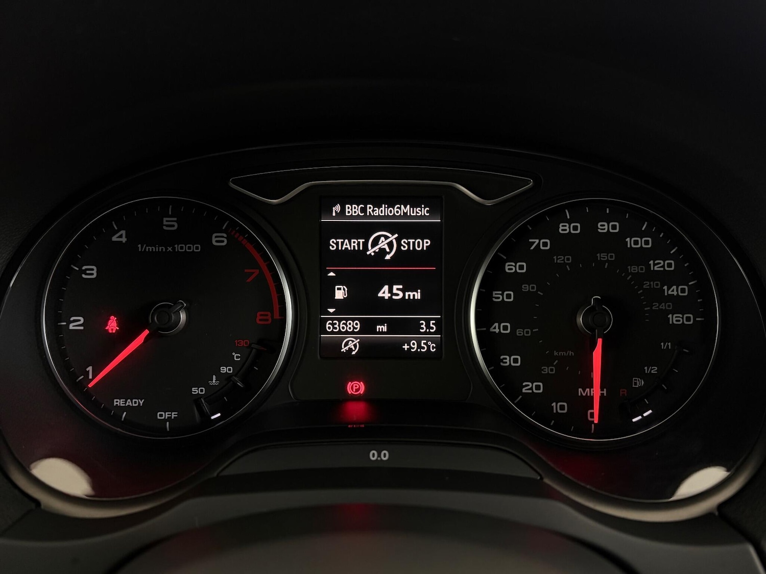 Used Audi A3 2016 for sale - 77259537: Photo 13