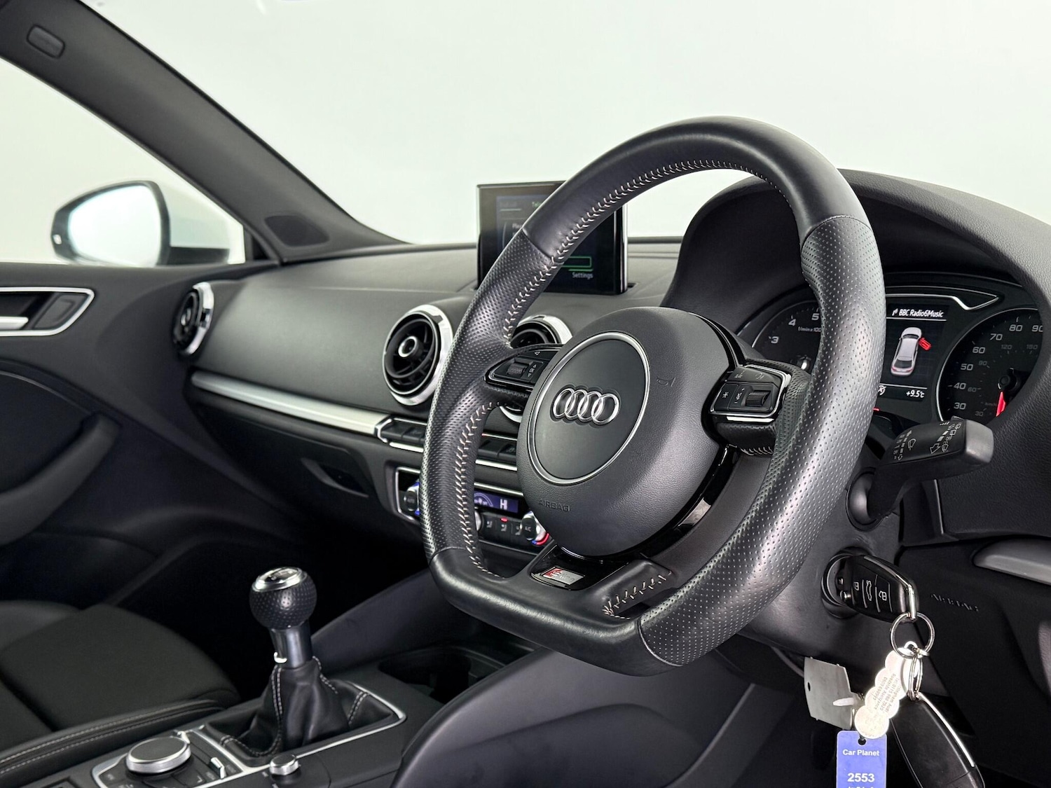 Used Audi A3 2016 for sale - 77259537: Photo 15