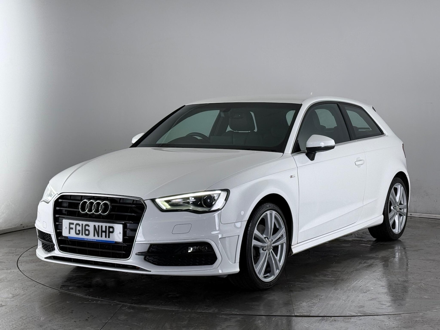 Used Audi A3 2016 for sale - 77259537: Photo 3