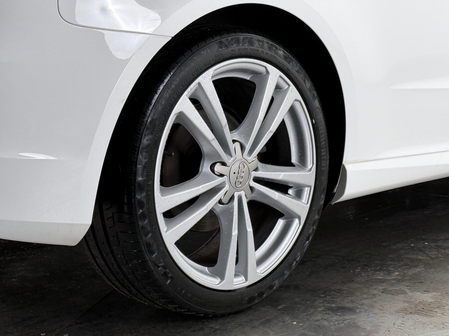 Used Audi A3 2016 for sale - 77259537: Photo 8