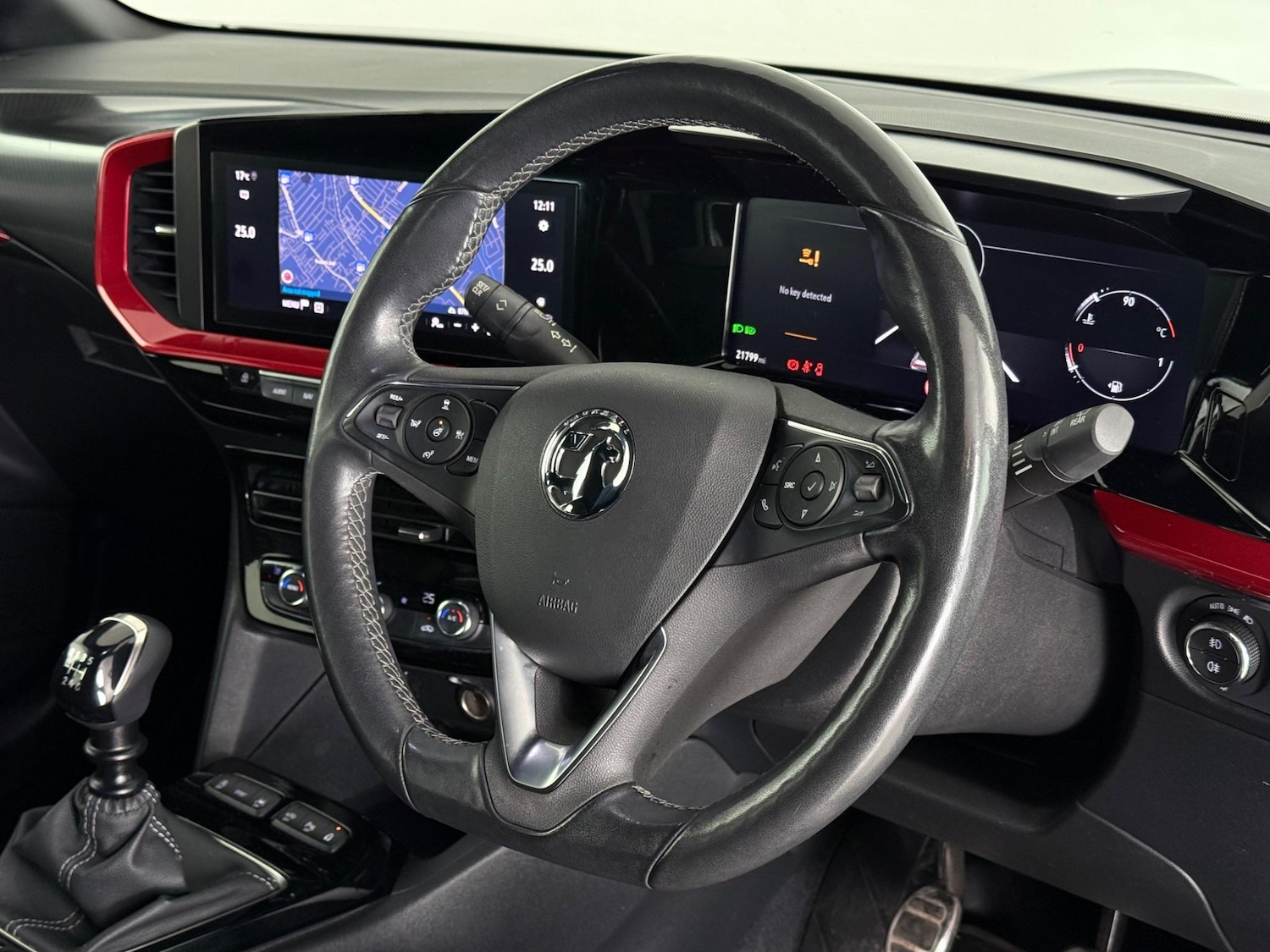 Used Vauxhall Mokka 2021 for sale - 77181284: Photo 11