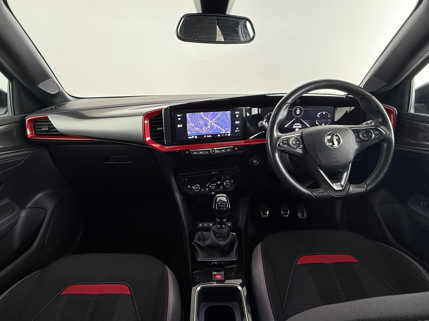 Used Vauxhall Mokka 2021 for sale - 77181284: Photo 16