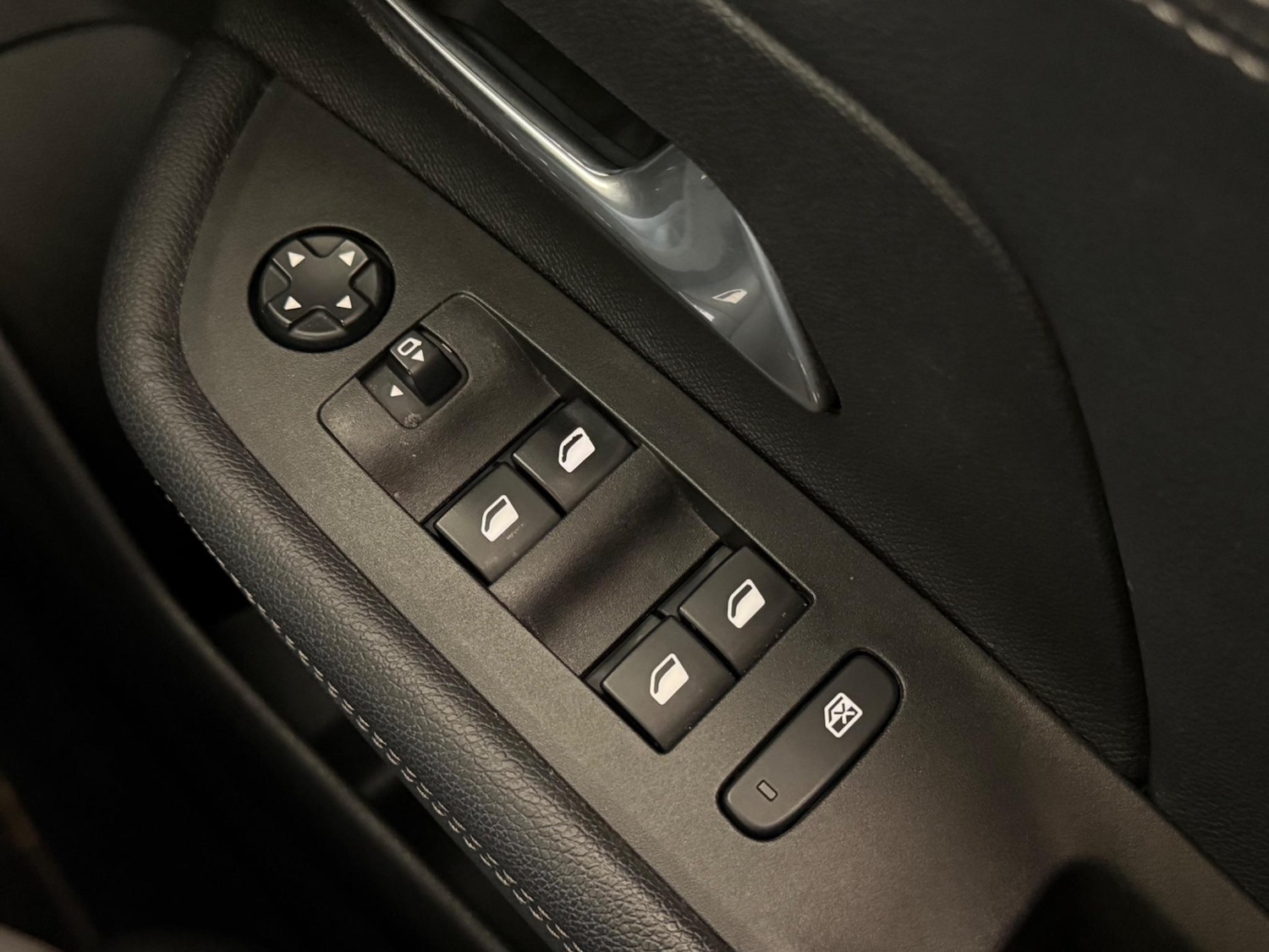 Used Vauxhall Mokka 2021 for sale - 77181284: Photo 17