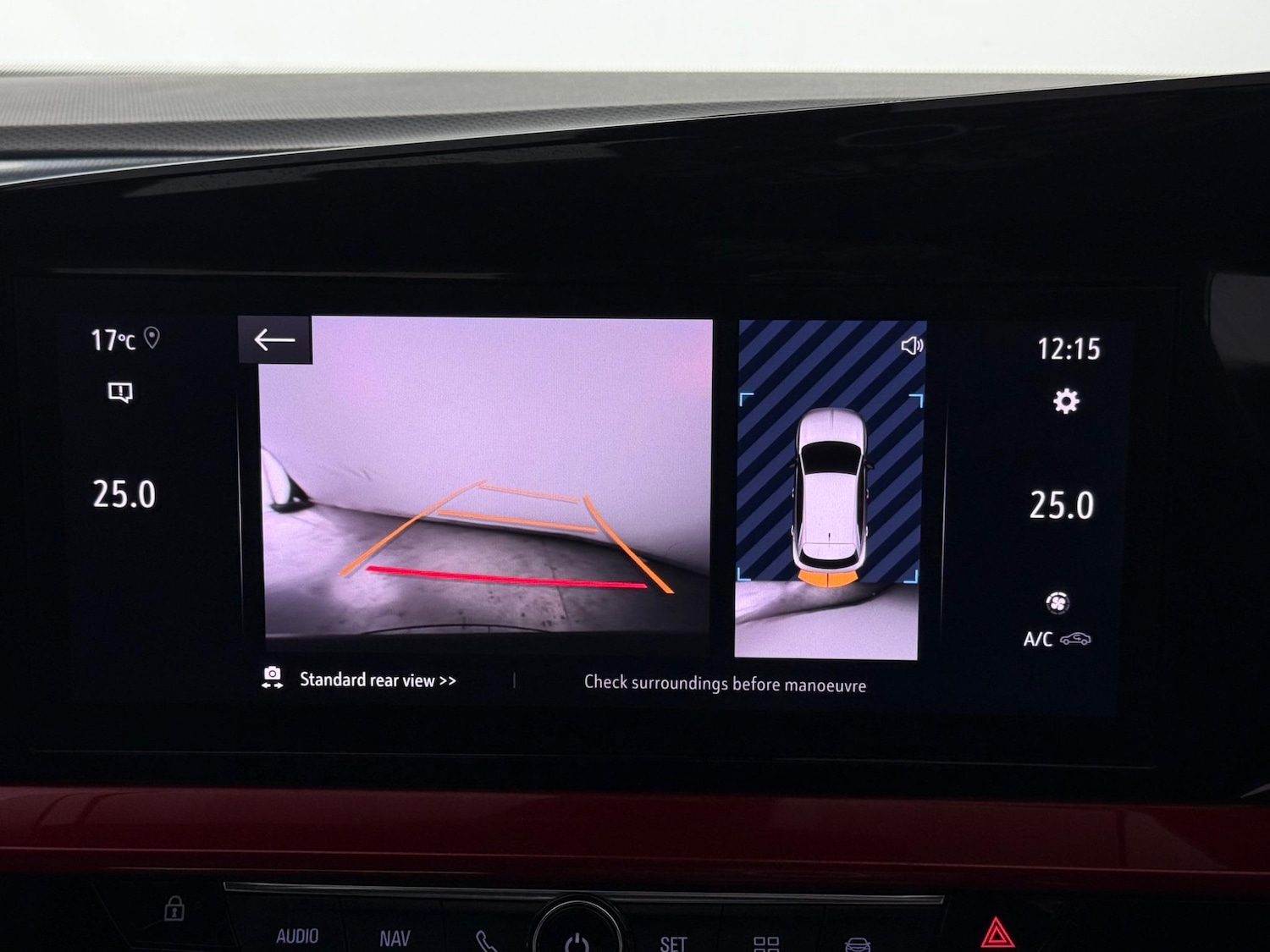 Used Vauxhall Mokka 2021 for sale - 77181284: Photo 26