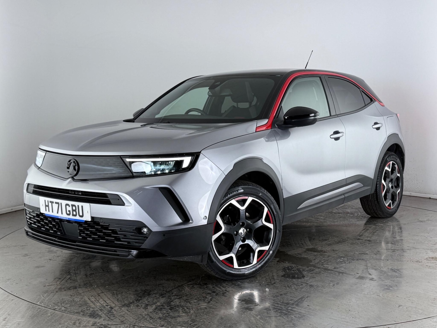 Used Vauxhall Mokka 2021 for sale - 77181284: Photo 31