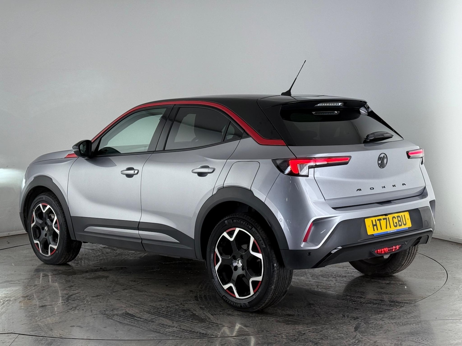 Used Vauxhall Mokka 2021 for sale - 77181284: Photo 5