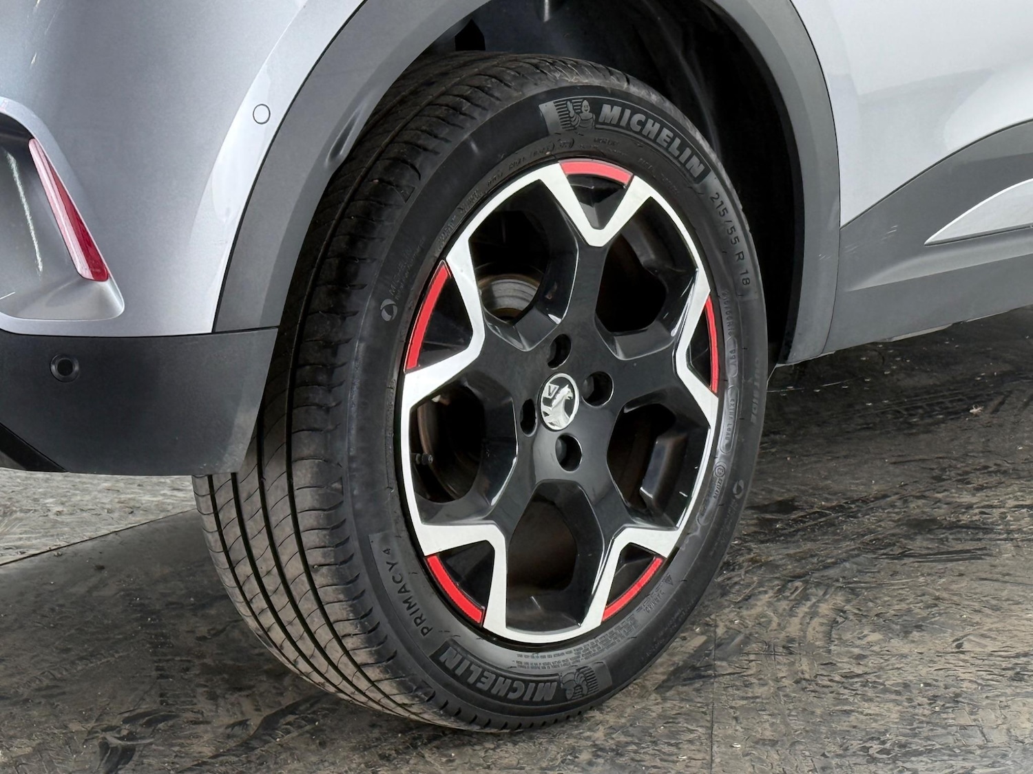 Used Vauxhall Mokka 2021 for sale - 77181284: Photo 8