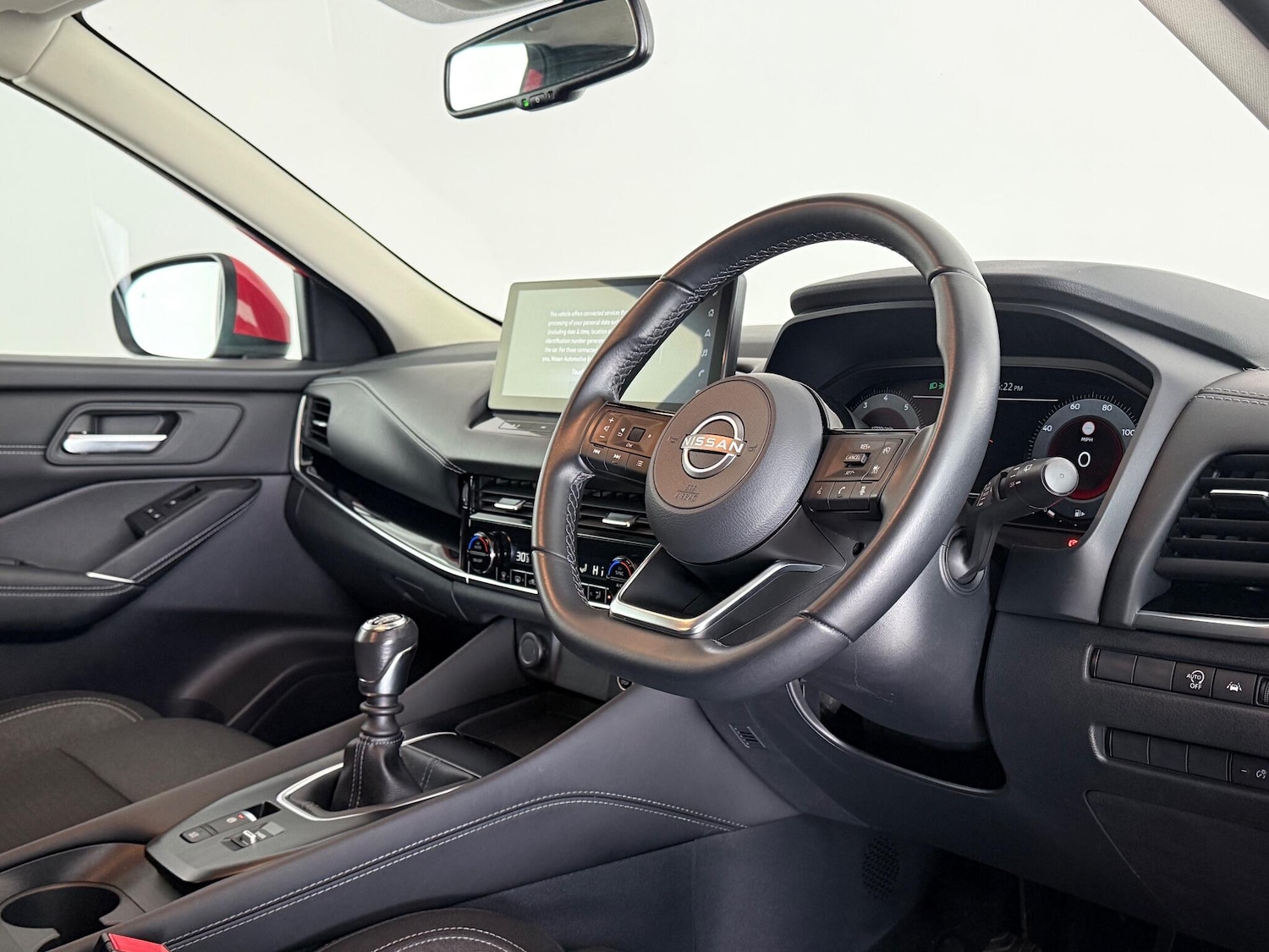 Used Nissan Qashqai 2022 for sale - 76585294: Photo 15