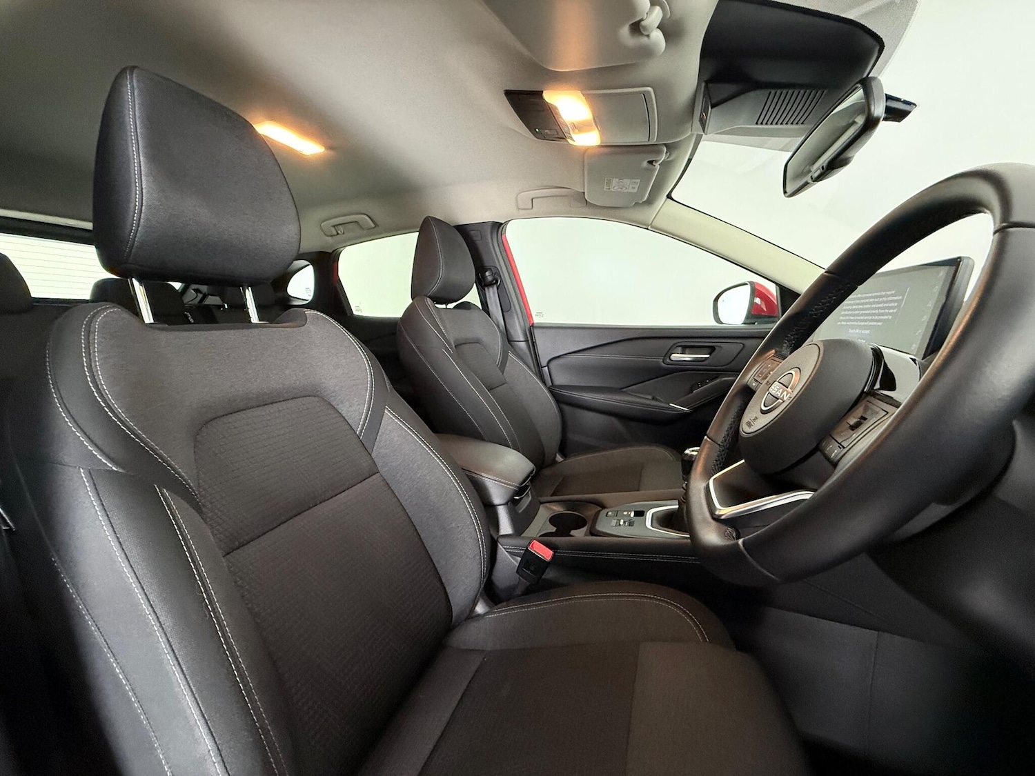 Used Nissan Qashqai 2022 for sale - 76585294: Photo 16