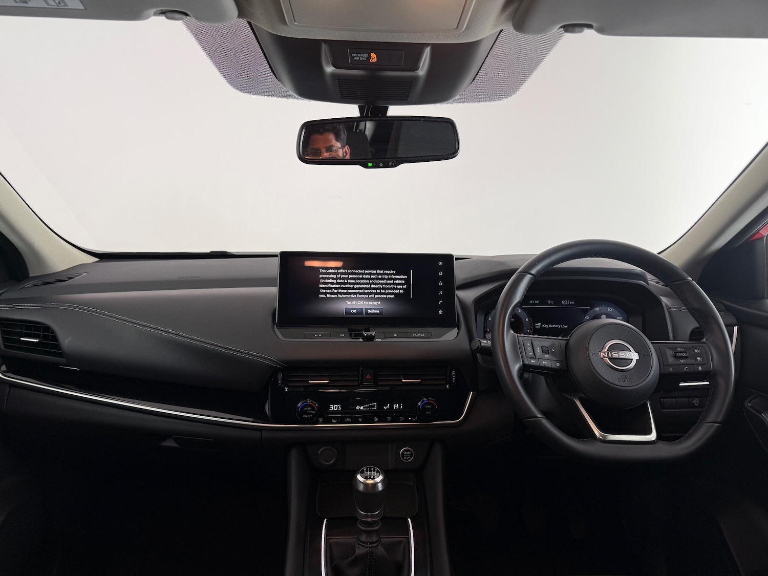 Used Nissan Qashqai 2022 for sale - 76585294: Photo 21