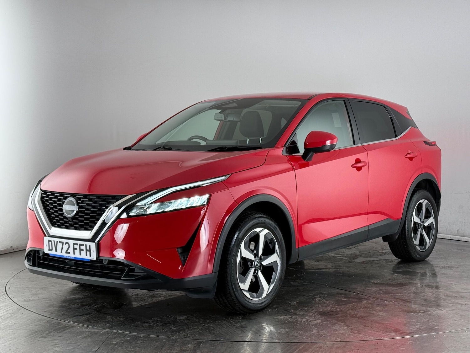 Used Nissan Qashqai 2022 for sale - 76585294: Photo 3