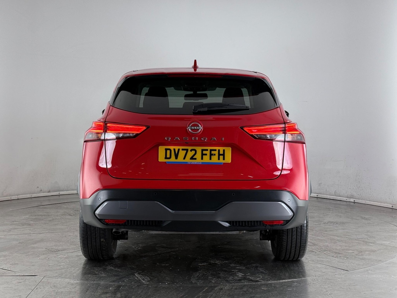 Used Nissan Qashqai 2022 for sale - 76585294: Photo 9