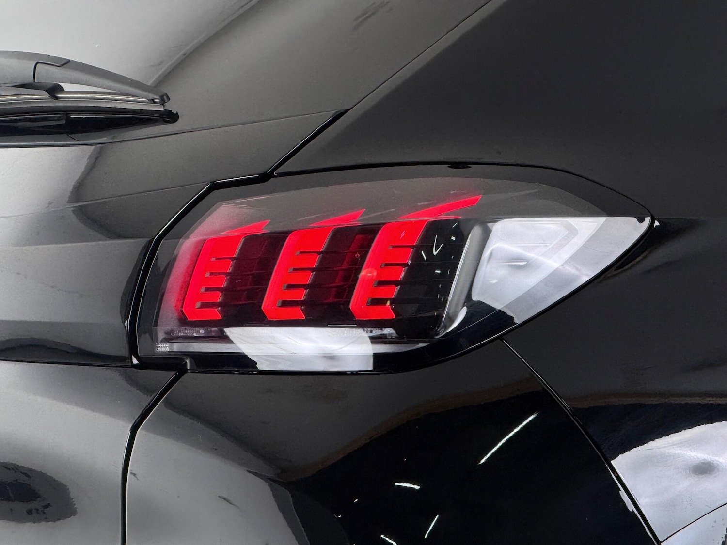 Used Peugeot 208 2023 for sale - 76468703: Photo 10