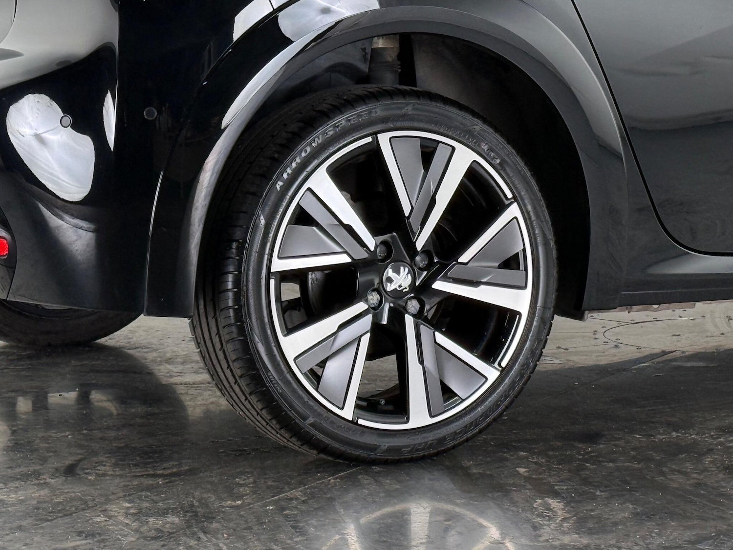 Used Peugeot 208 2023 for sale - 76468703: Photo 12