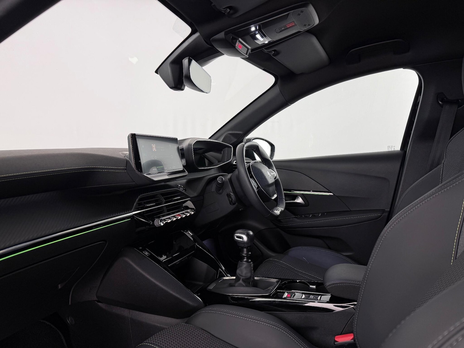 Used Peugeot 208 2023 for sale - 76468703: Photo 17