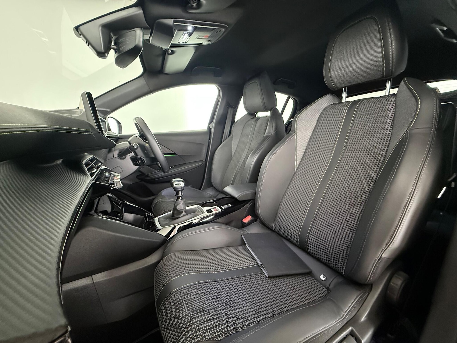 Used Peugeot 208 2023 for sale - 76468703: Photo 18