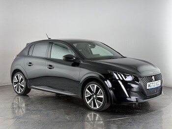 Used Peugeot 208 2023 for sale - 76468703: Photo