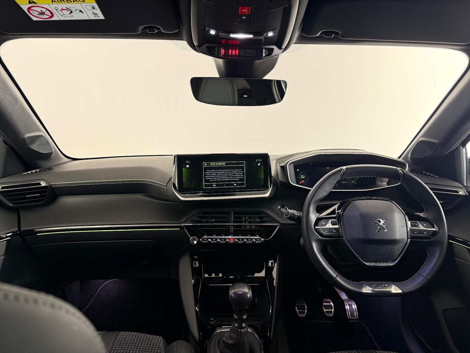 Used Peugeot 208 2023 for sale - 76468703: Photo 20