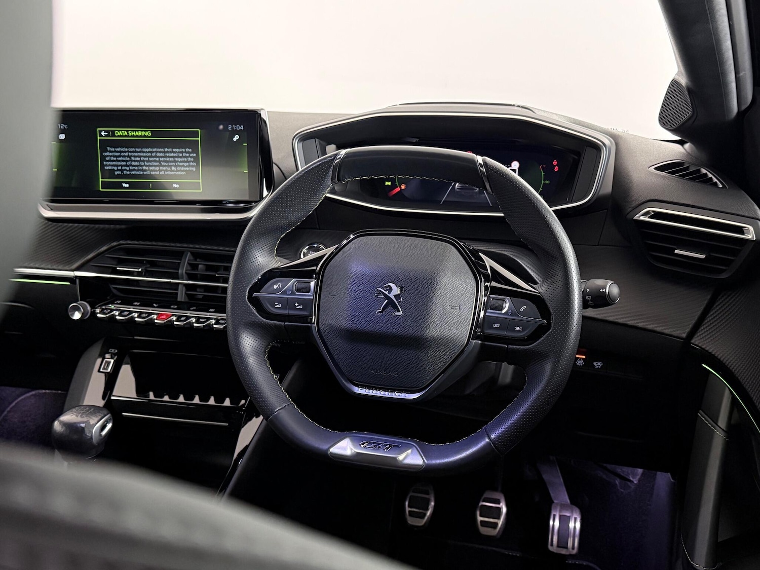 Used Peugeot 208 2023 for sale - 76468703: Photo 22