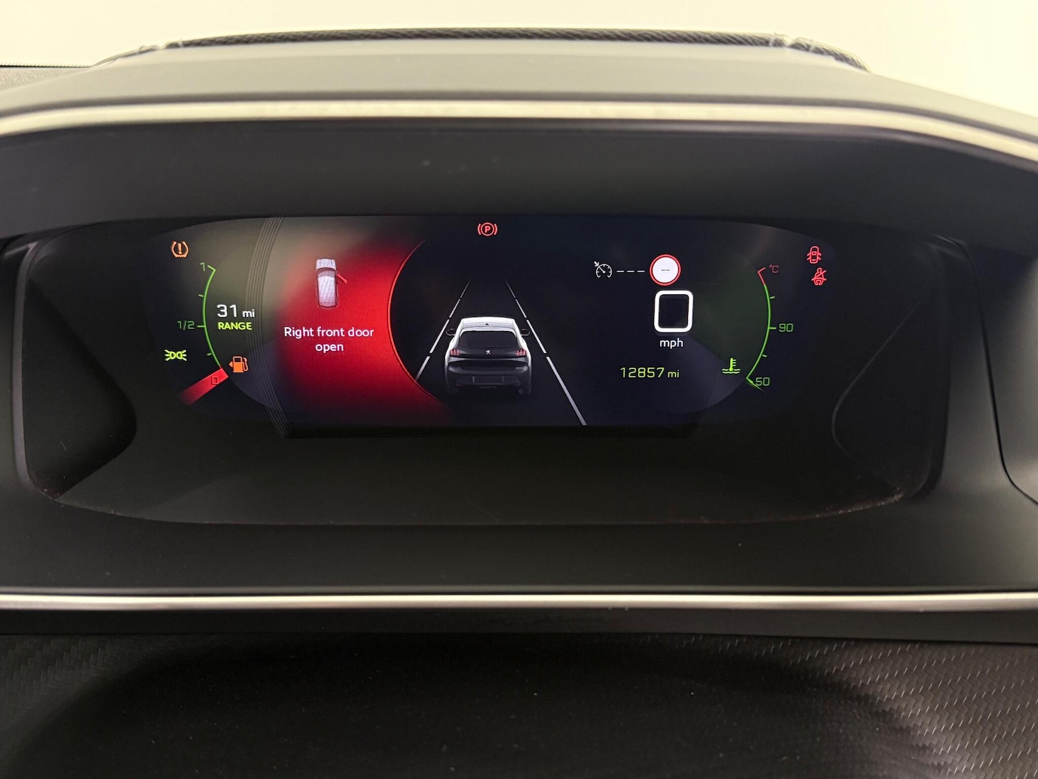 Used Peugeot 208 2023 for sale - 76468703: Photo 24