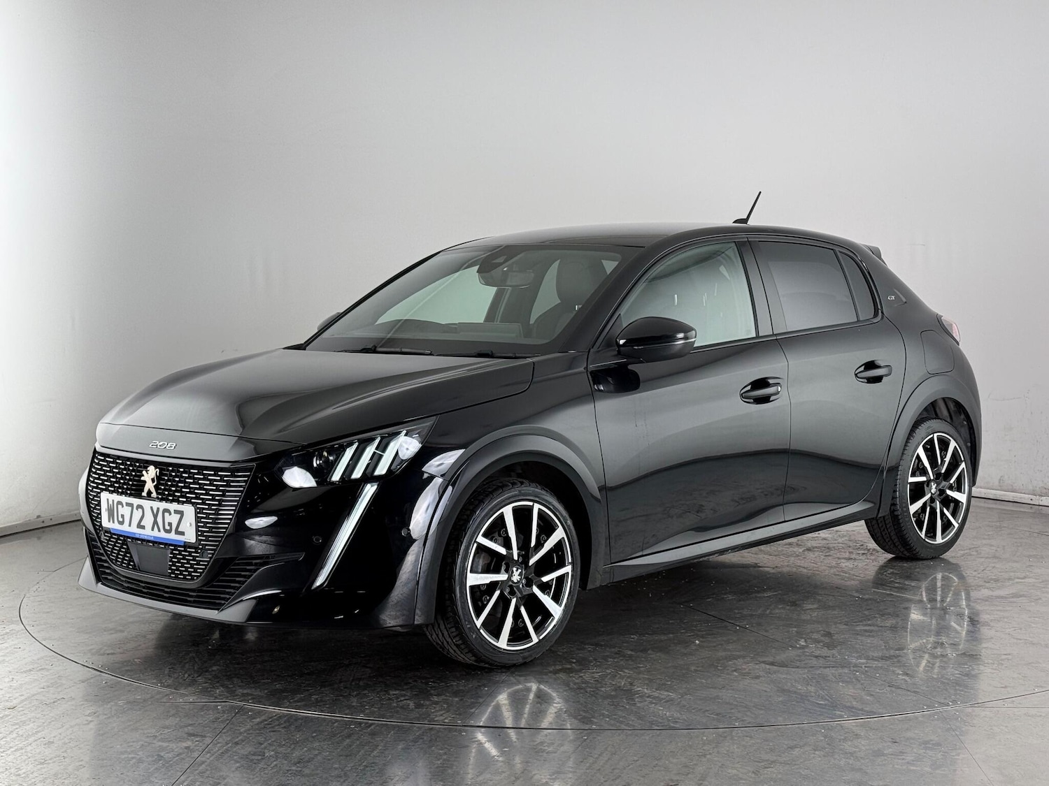 Used Peugeot 208 2023 for sale - 76468703: Photo 3