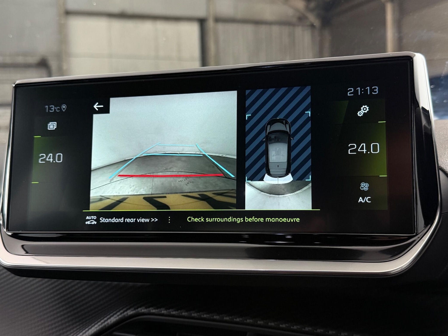 Used Peugeot 208 2023 for sale - 76468703: Photo 32