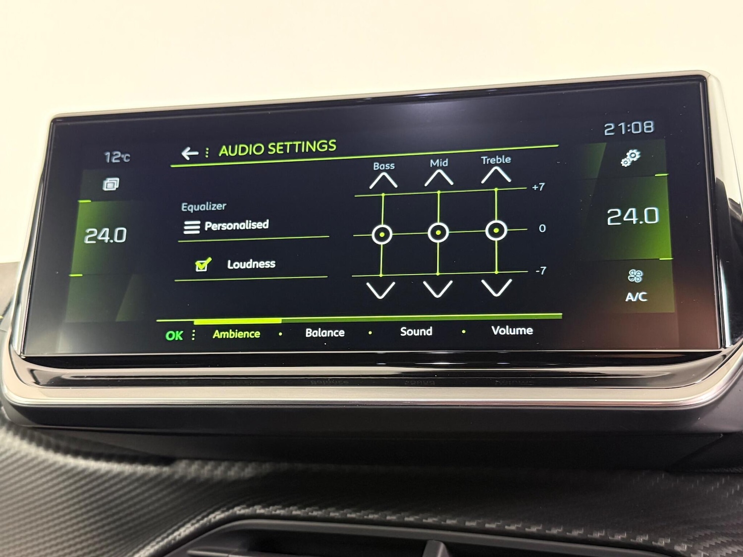 Used Peugeot 208 2023 for sale - 76468703: Photo 33