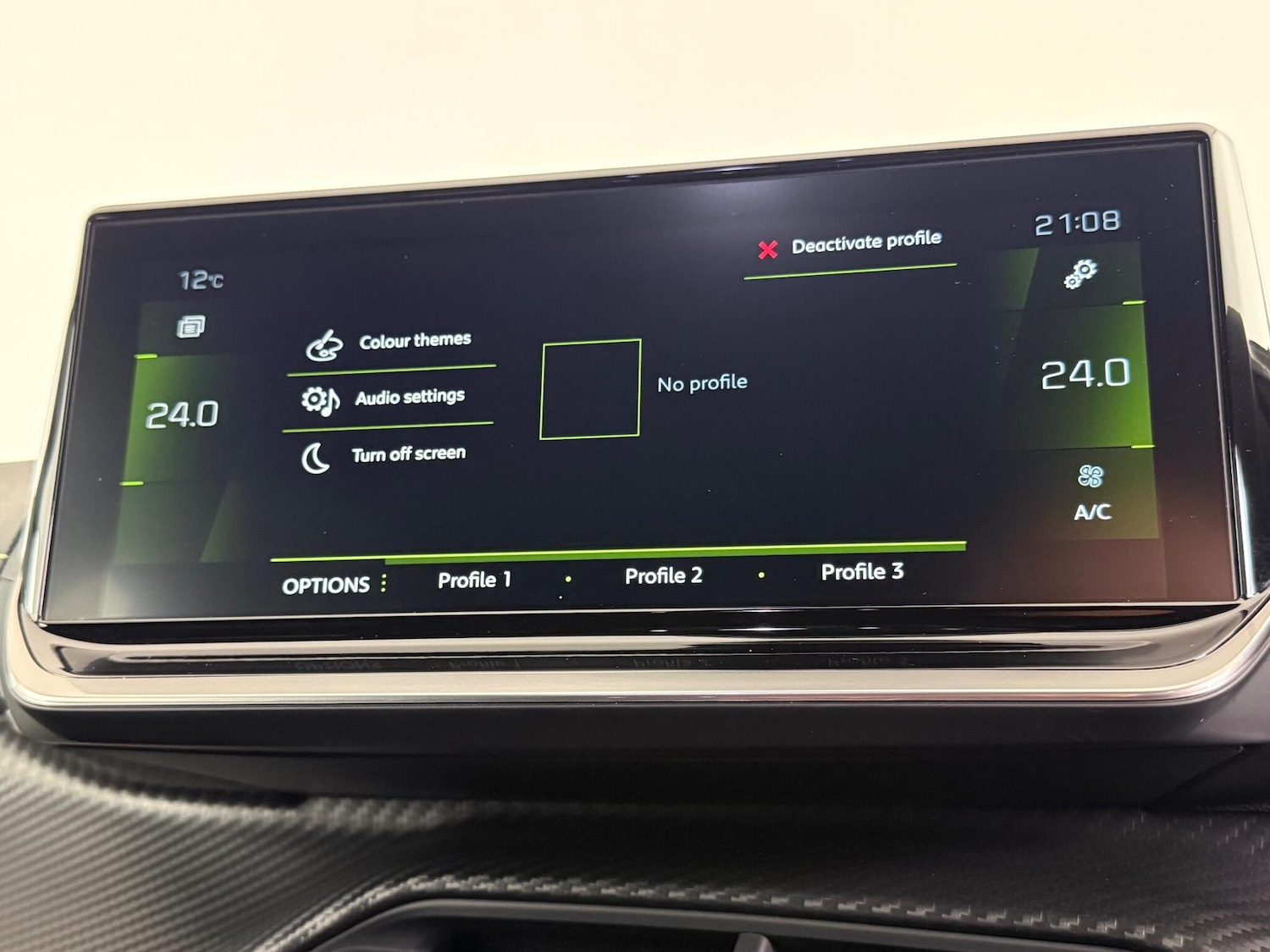 Used Peugeot 208 2023 for sale - 76468703: Photo 34