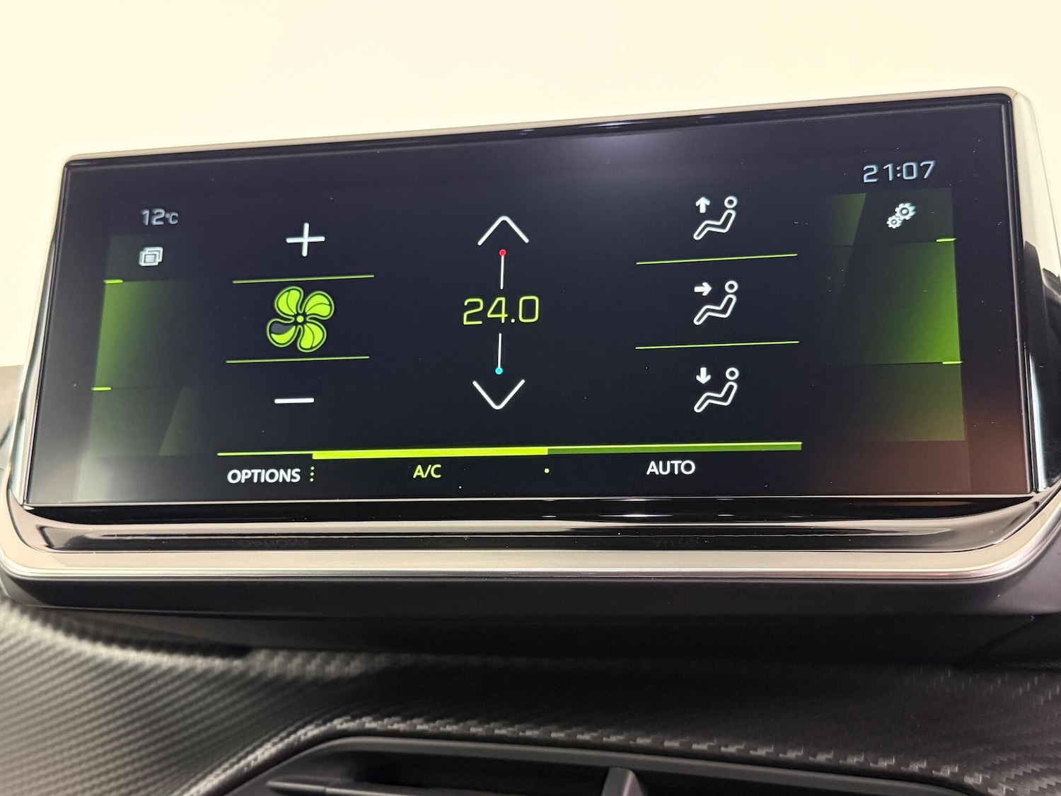 Used Peugeot 208 2023 for sale - 76468703: Photo 35