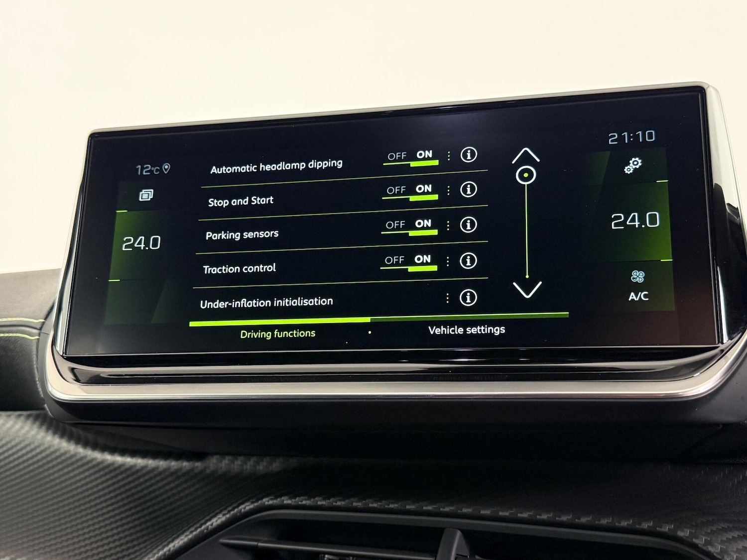 Used Peugeot 208 2023 for sale - 76468703: Photo 36