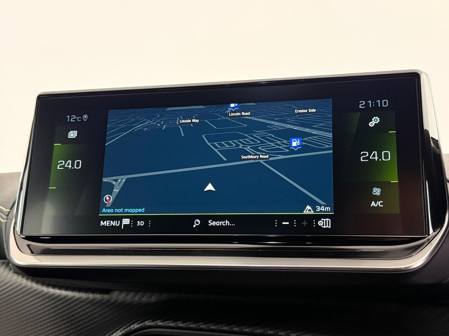 Used Peugeot 208 2023 for sale - 76468703: Photo 37