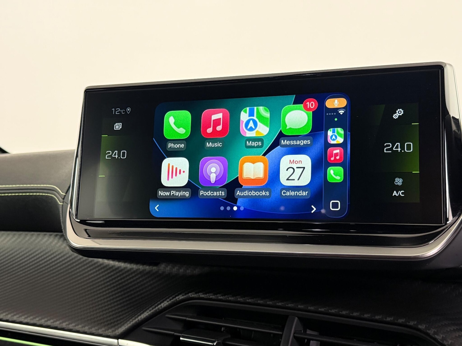 Used Peugeot 208 2023 for sale - 76468703: Photo 38