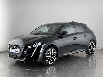 Used Peugeot 208 2023 for sale - 76468703: Photo