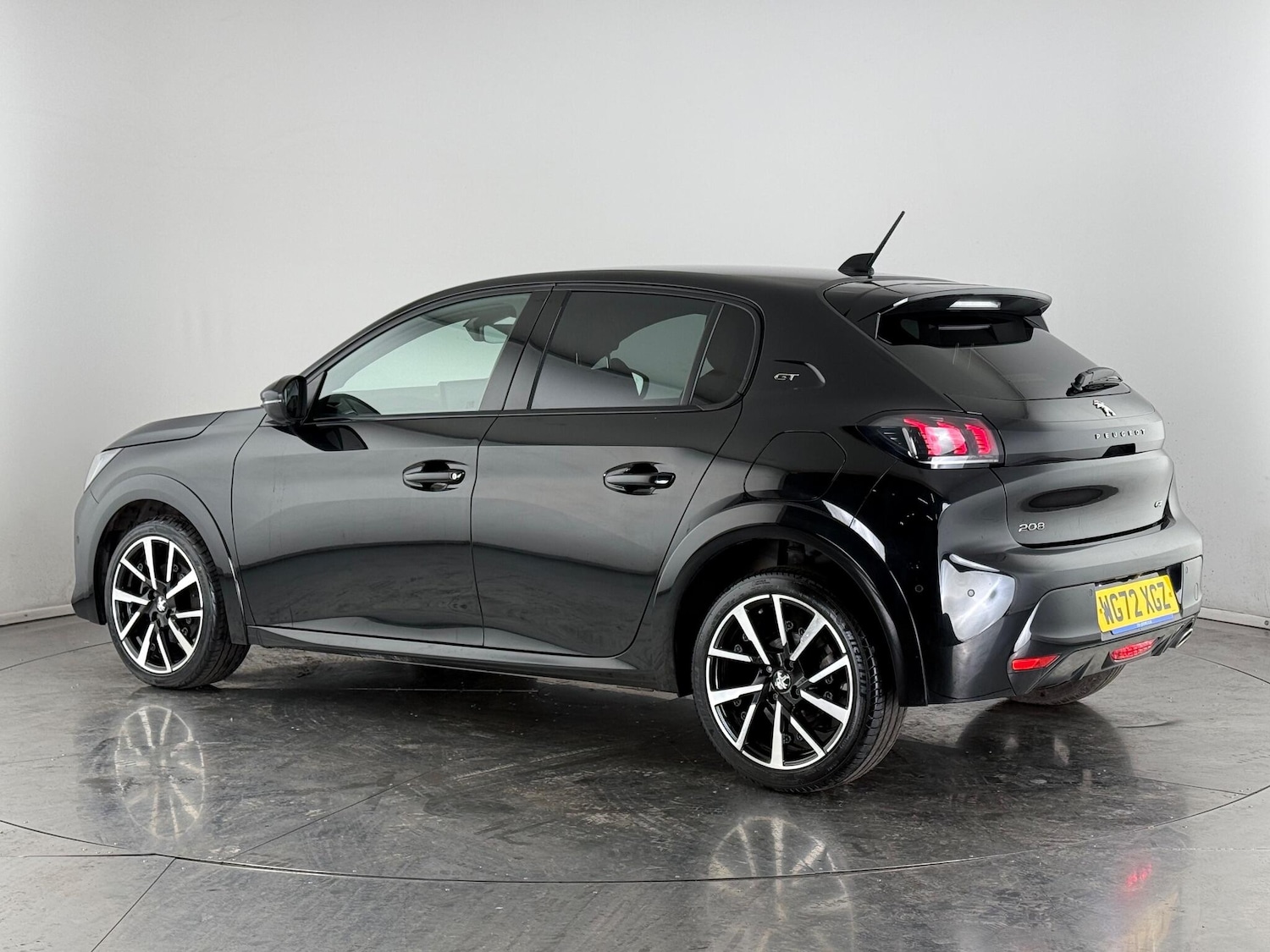Used Peugeot 208 2023 for sale - 76468703: Photo 4
