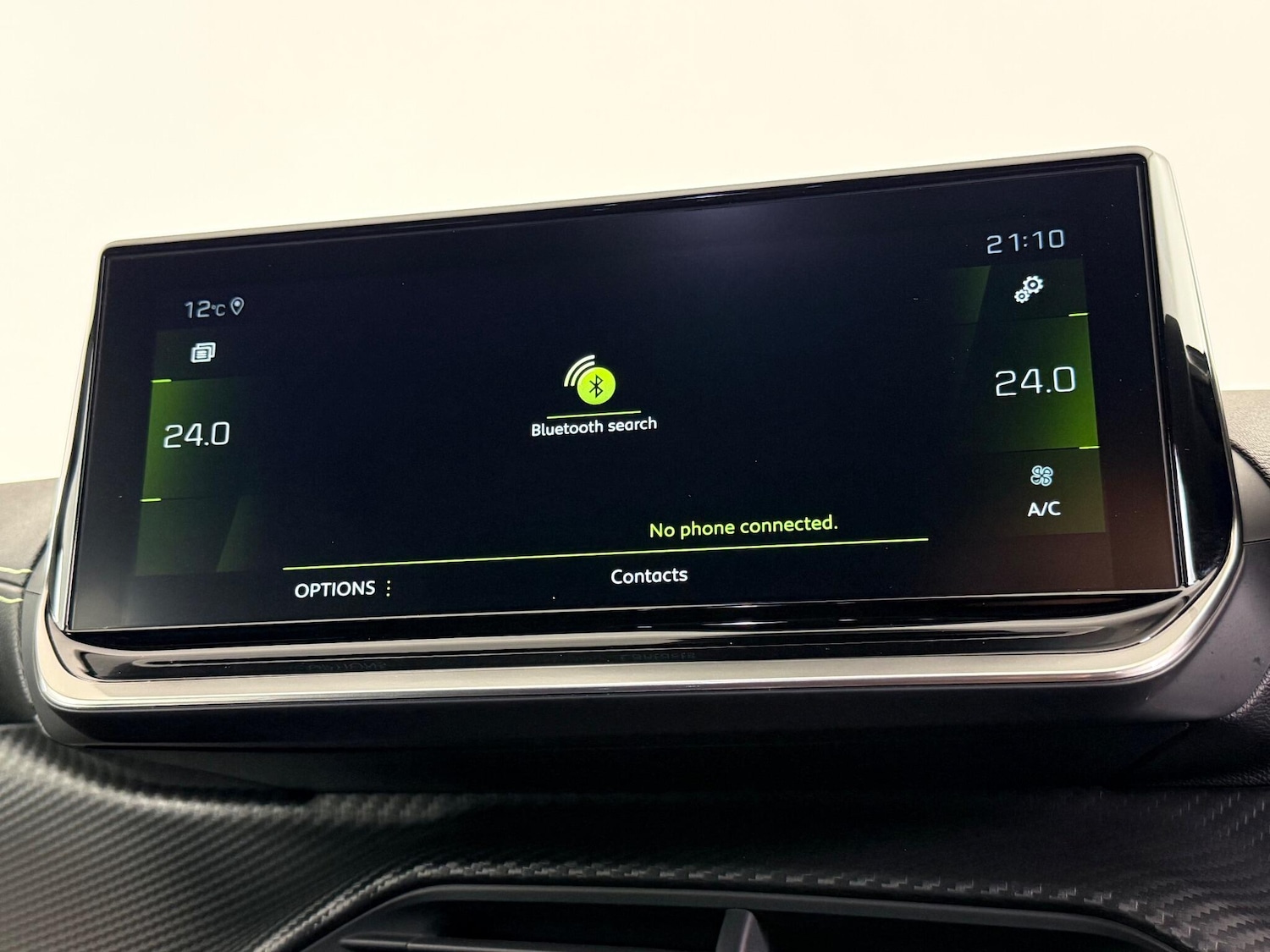 Used Peugeot 208 2023 for sale - 76468703: Photo 40